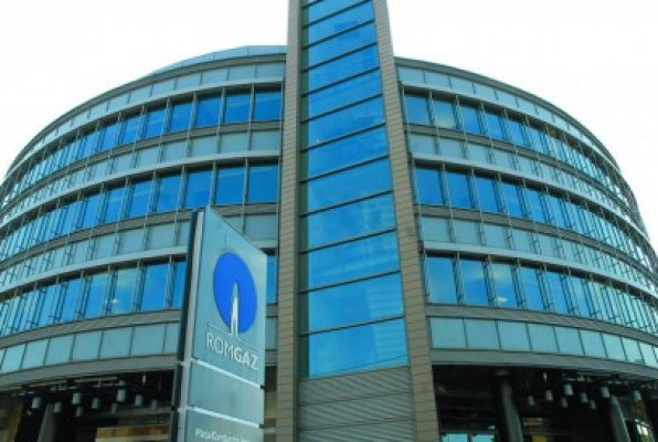 Romgaz va acorda dividende de peste 1 miliard de lei din profitul anului trecut